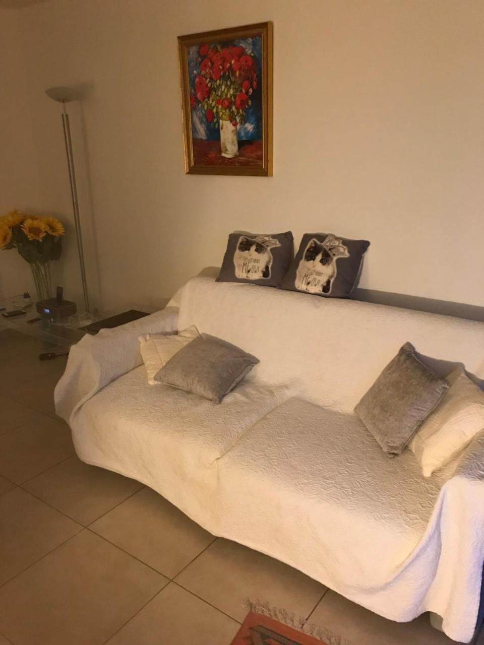 Appartamento Paradisio Cannes